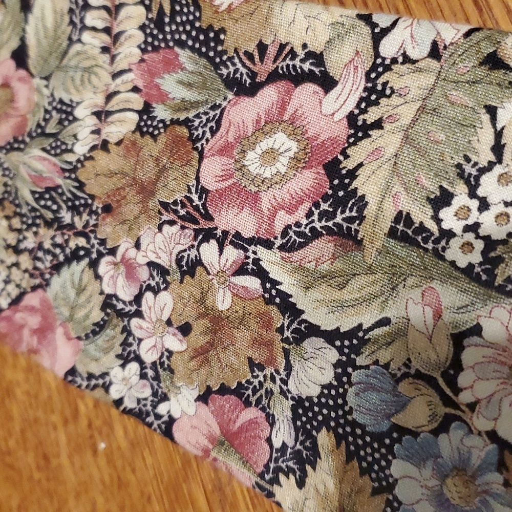 Beautiful Floral necktie